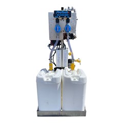 ProTool Mix Station Mobile